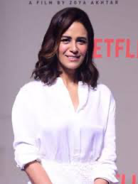 Mona singh